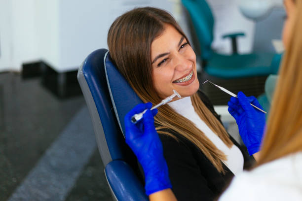 Best Traditional Braces  in Wichita Falls, TX