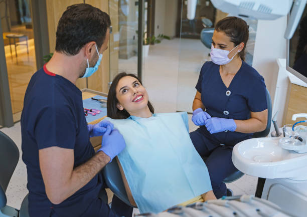 Best Emergency Dental Care  in Wichita Falls, TX